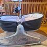 Baby 3 in 1 daytime rocker / Napper Image 3