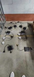 Solar Micro inverters