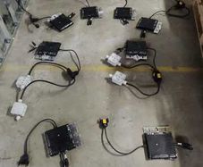 Solar Micro inverters