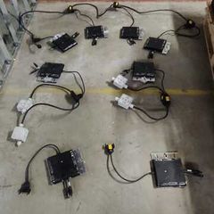 Solar Micro inverters