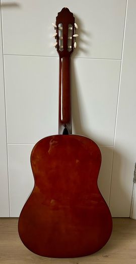classical guitar