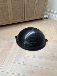 balance half ball trainer