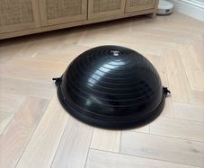 balance half ball trainer