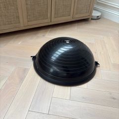 balance half ball trainer