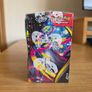 Pokemon Mega Evolutions Booster Box Image 3