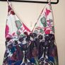 Perfect for Summer. gorgeous floral midi dress Image 7