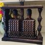 Mid Century Decanter Set Image 3