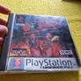 Worms  PlayStation1 Ps1 PlayStation2 Ps2 games Original Image 2