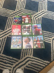 xbox