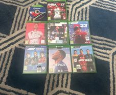 xbox
