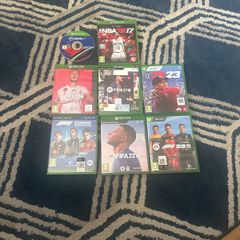 xbox