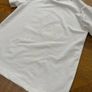 Kids White Short Sleeved Birthday 6-7 meme T-Shirt Image 9