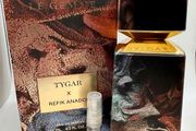 Bvlgari Tygar x Refik Anadol