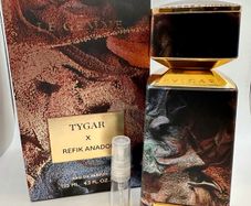 Bvlgari Tygar x Refik Anadol