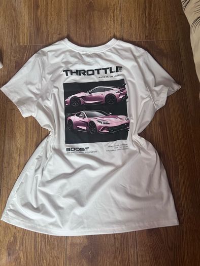 shirt with print