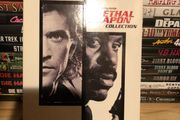 Lethal Weapon Collection