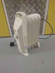 Mini Oil Radiator