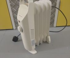 Mini Oil Radiator