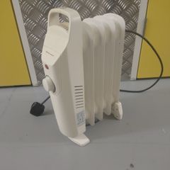 Mini Oil Radiator