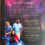 James Dashner - Infinity Ring Image 3