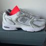 New balance 530 uk 10.5 Image 5