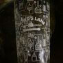 beer pint glass dowds lane brewing Image 6