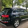 2015 Audi Q7 Quattro 3.0 diesel May sell or swap Image 9