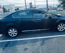 2016 Toyota Avensis
