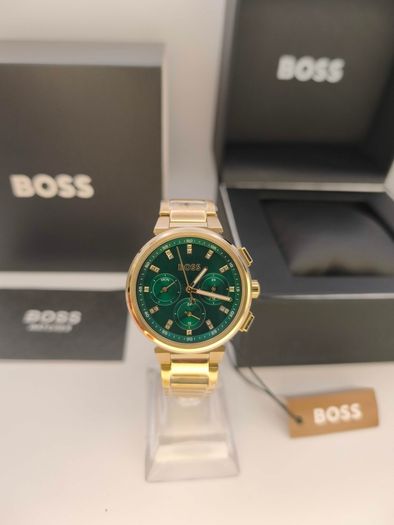 Hugo Boss ladies watch