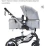 Pram 3 in 1 High quality. Perfect condition Image 5