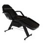 tattoo spa Cosmetic beauty bed white / black Image 7