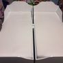 Toddler bed and baby elegance mattress Image 6