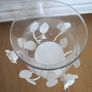 candle holder shabby chic Image 4