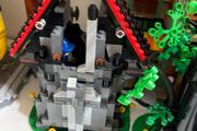 lego Icons 40601 Majisto's Magical Workshop