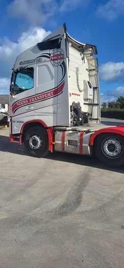 Volvo Other 2017