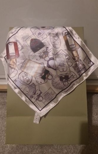 Penhaligon's Luna 100ml incl Penhaligon's gift bag