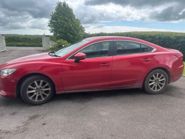Mazda 6 for sale