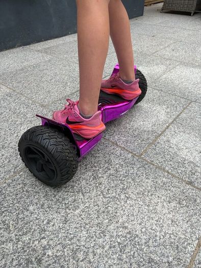 Hoverboard