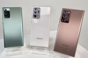 Samsung Note 20
