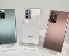 Samsung Note 20