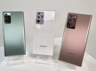 Samsung Note 20