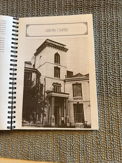 Bonnie Flanagan, photographs Larry Dalton / Stately Homes Around Stillorgan.1991