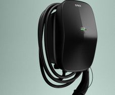 EV charger for sale, EVBox Livo EU 1P32A T2 6M +CMS + SIM