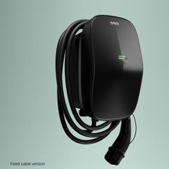 EV charger for sale, EVBox Livo EU 1P32A T2 6M +CMS + SIM