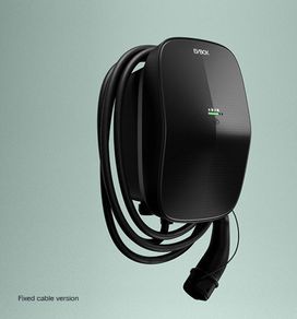 EV charger for sale, EVBox Livo EU 1P32A T2 6M +CMS + SIM
