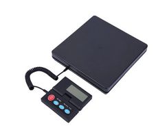 Professional Parcel Scale 2g - 50Kg Letter Scales Platform Scales Smart Shipping Weighing Scale Bench Scales Precise