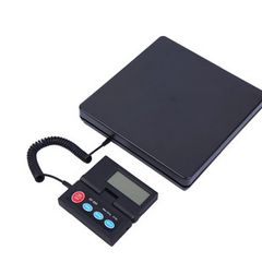 Professional Parcel Scale 2g - 50Kg Letter Scales Platform Scales Smart Shipping Weighing Scale Bench Scales Precise