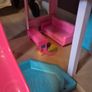 Barbie Dreamhouse with furniture Image 6
