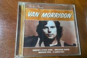 Van Morrison Timeless Classics CD