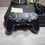 Sony PlayStation 4 Pro 1TB Low FW 12.00 Console PS4 Black Controller Tested (1) Image 2
